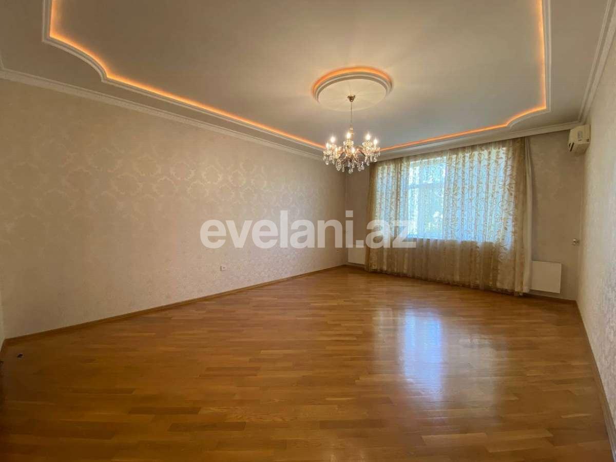 Sale, new building, 3 room, 137 m², Baku, Nasimi r.