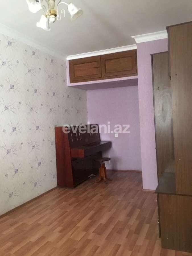 Сдаётся, вторичка, 3-комнаты, 92 m², Баку, Ясамальский r, Элмляр Академиясы m.