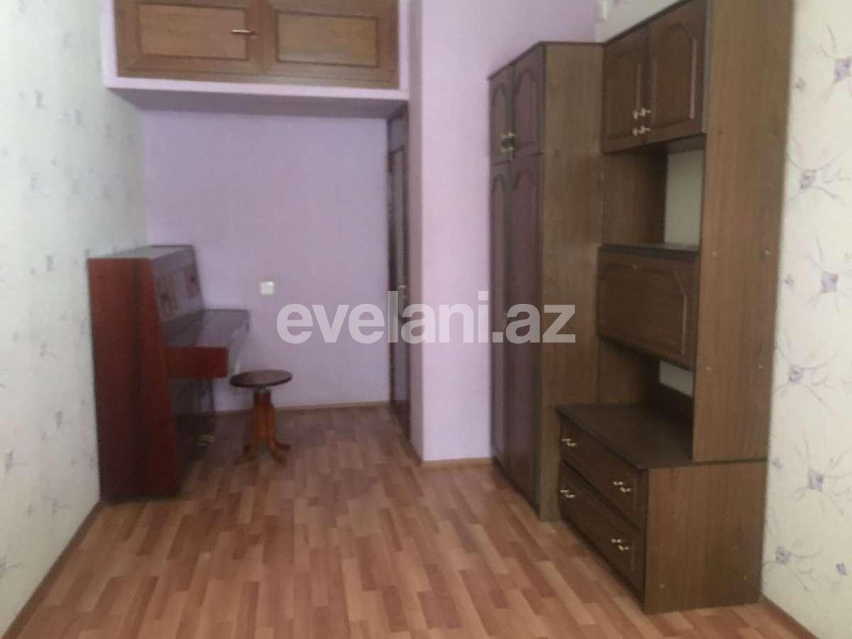 Сдаётся, вторичка, 3-комнаты, 92 m², Баку, Ясамальский r, Элмляр Академиясы m.