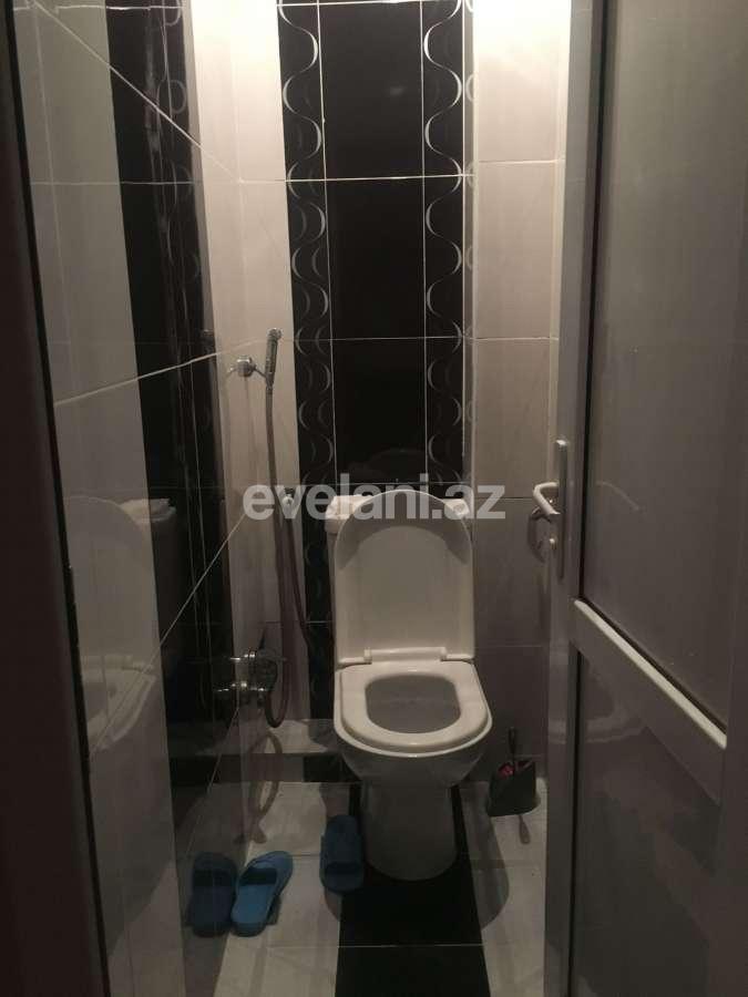 Сдаётся, вторичка, 3-комнаты, 92 m², Баку, Ясамальский r, Элмляр Академиясы m.