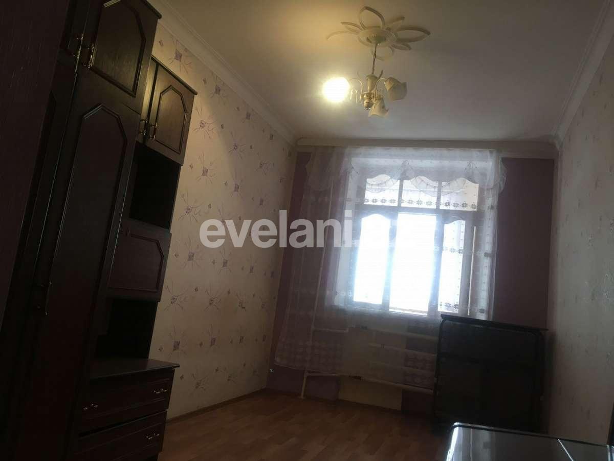 Сдаётся, вторичка, 3-комнаты, 92 m², Баку, Ясамальский r, Элмляр Академиясы m.