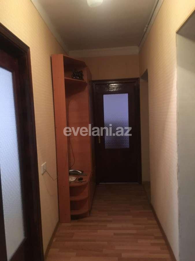 Сдаётся, вторичка, 3-комнаты, 92 m², Баку, Ясамальский r, Элмляр Академиясы m.