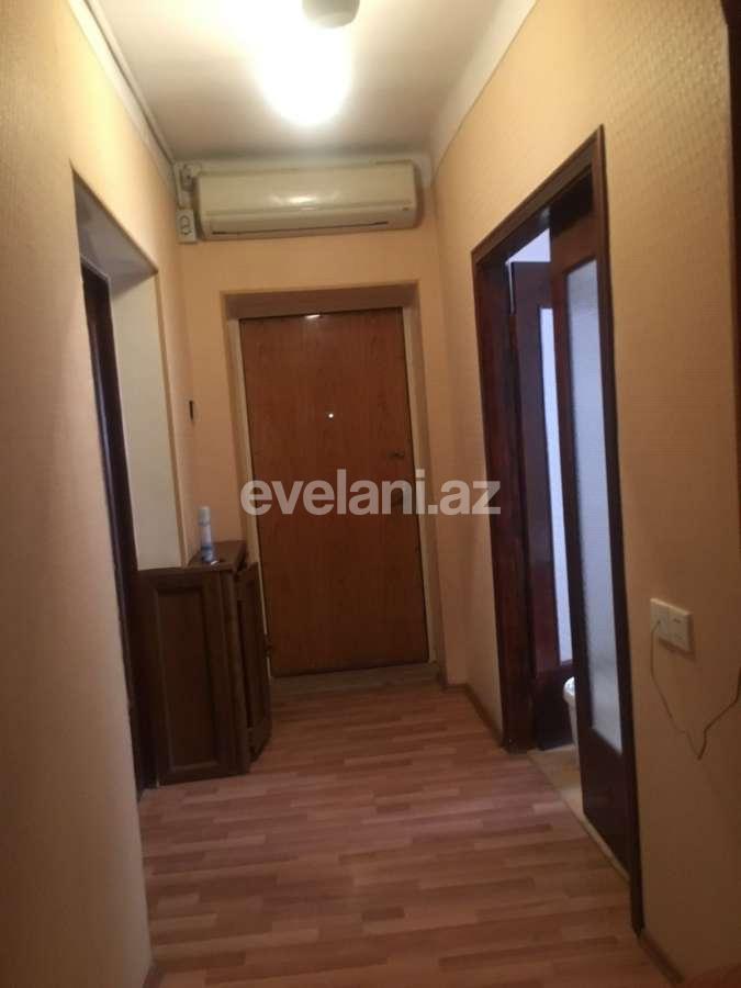 Сдаётся, вторичка, 3-комнаты, 92 m², Баку, Ясамальский r, Элмляр Академиясы m.