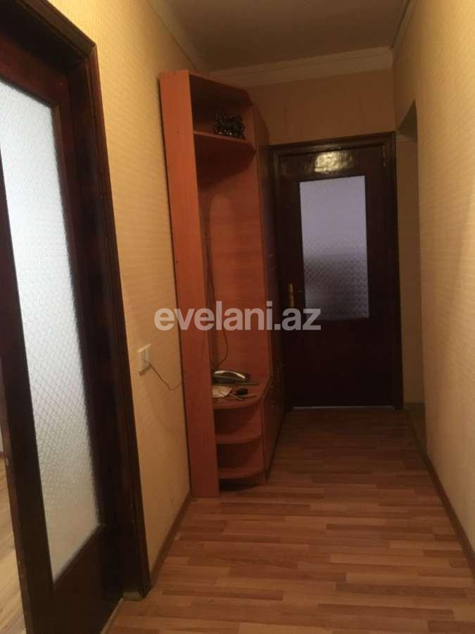 Сдаётся, вторичка, 3-комнаты, 92 m², Баку, Ясамальский r, Элмляр Академиясы m.