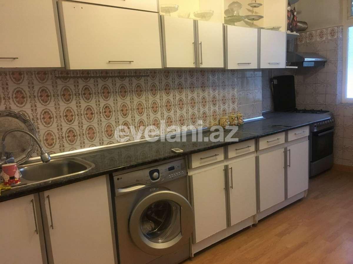 Сдаётся, вторичка, 3-комнаты, 92 m², Баку, Ясамальский r, Элмляр Академиясы m.