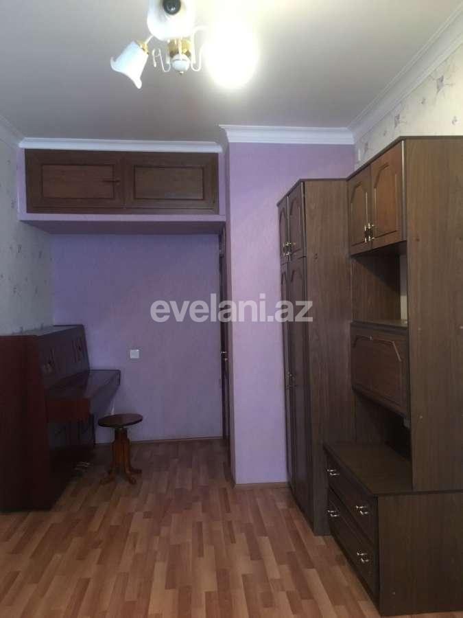 Сдаётся, вторичка, 3-комнаты, 92 m², Баку, Ясамальский r, Элмляр Академиясы m.