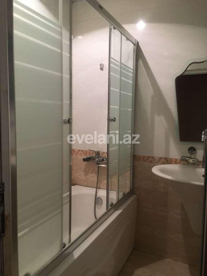 Сдаётся, вторичка, 3-комнаты, 92 m², Баку, Ясамальский r, Элмляр Академиясы m.