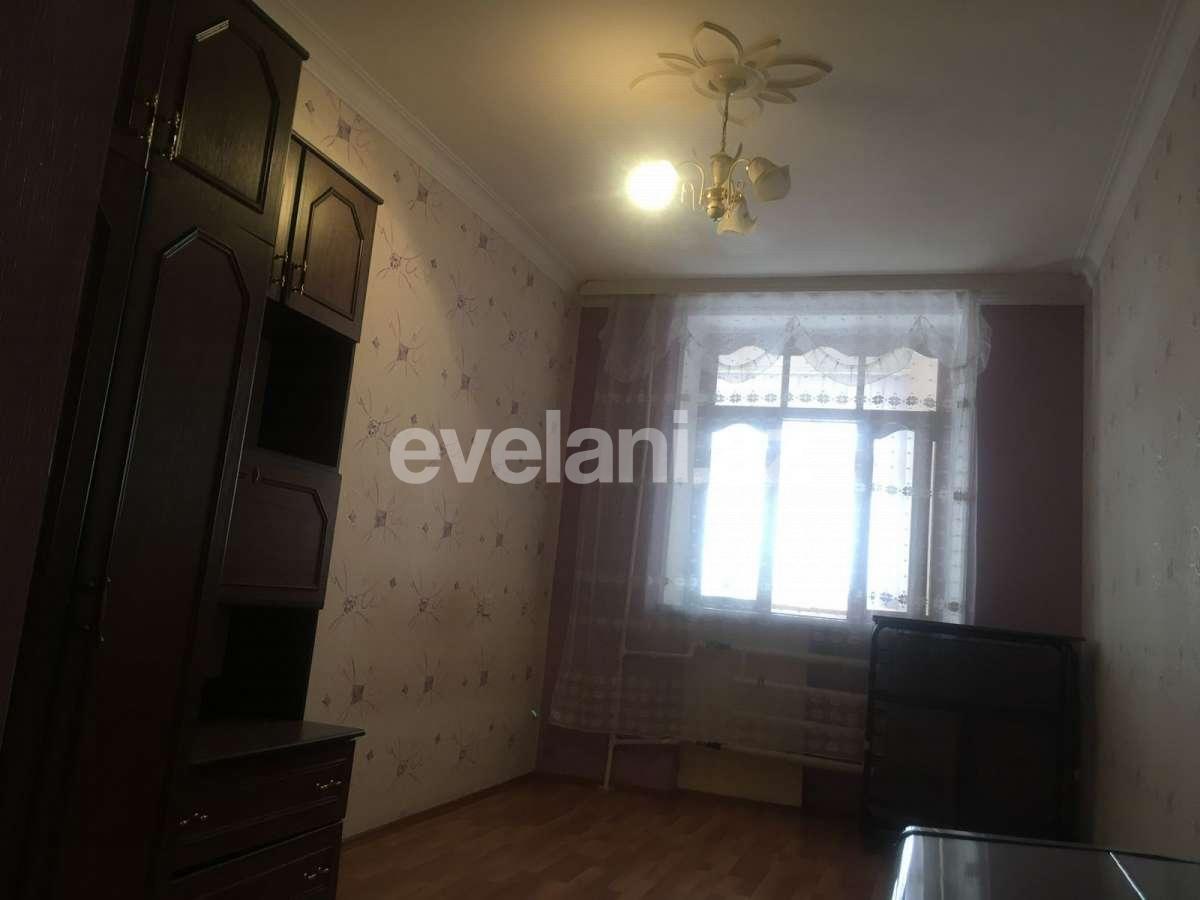 Сдаётся, вторичка, 3-комнаты, 92 m², Баку, Ясамальский r, Элмляр Академиясы m.