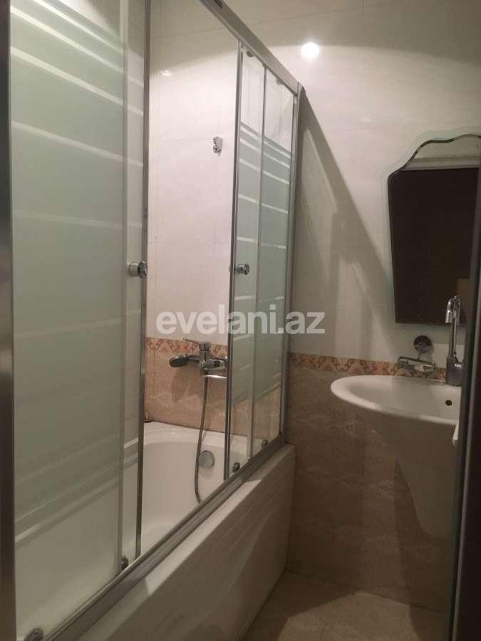 Сдаётся, вторичка, 3-комнаты, 92 m², Баку, Ясамальский r, Элмляр Академиясы m.