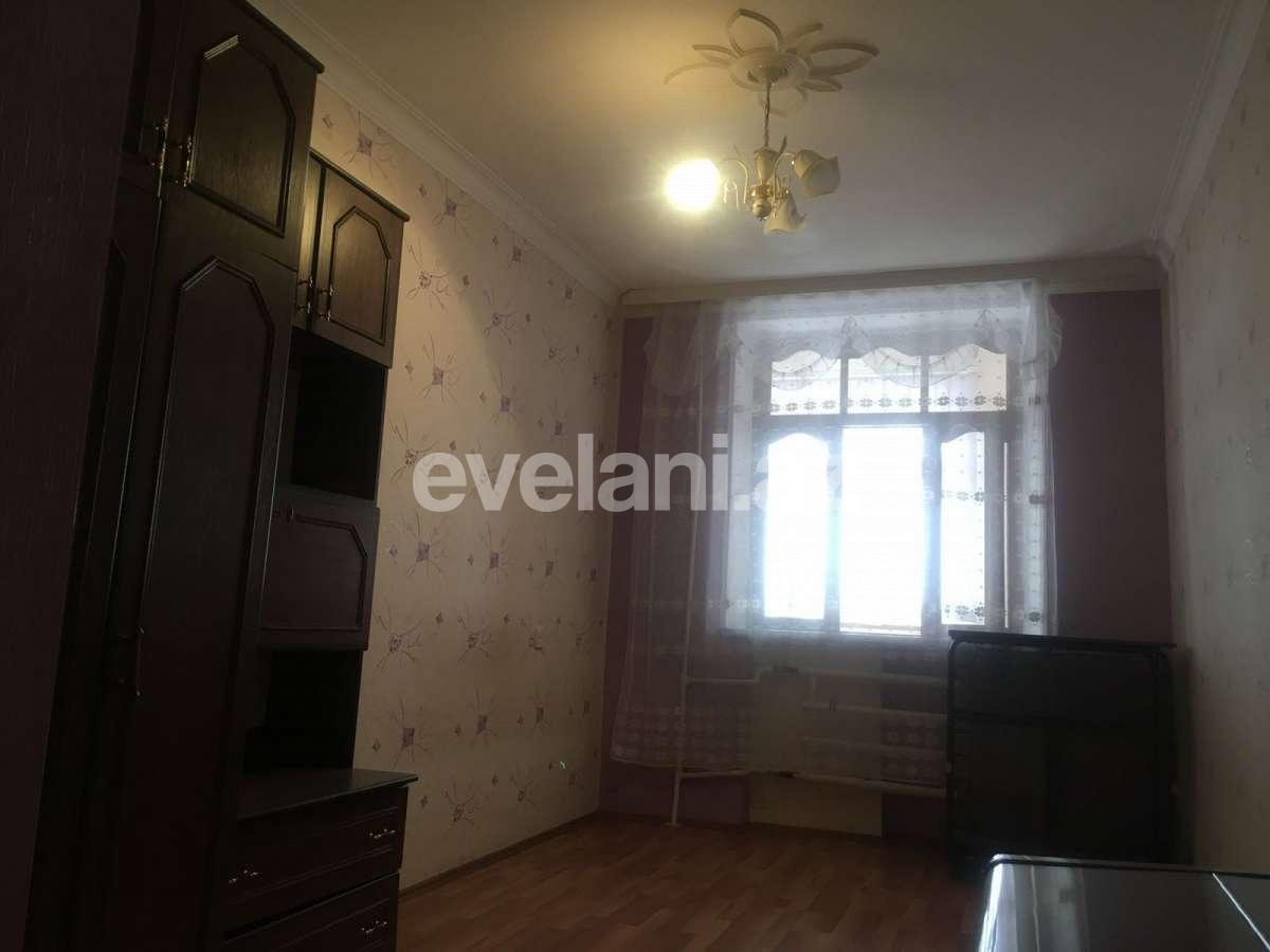 Сдаётся, вторичка, 3-комнаты, 92 m², Баку, Ясамальский r, Элмляр Академиясы m.