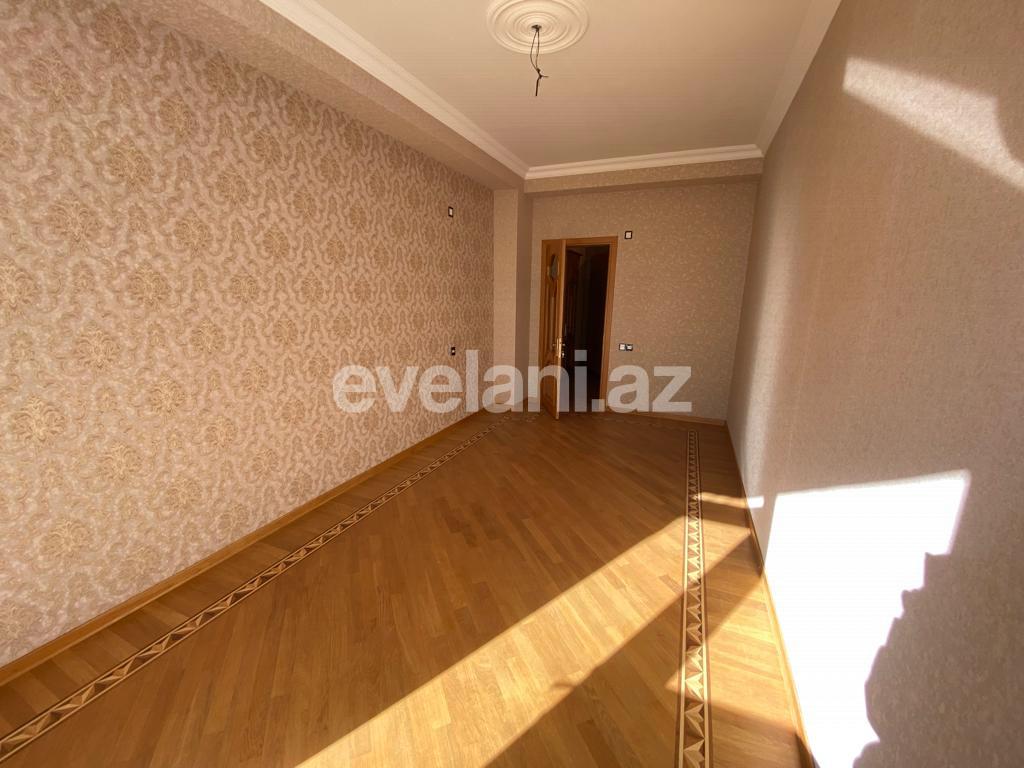 Сдаётся, новостройка, 3-комнаты, 108 m², Баку, Насиминский r, 8 Ноябрь m.