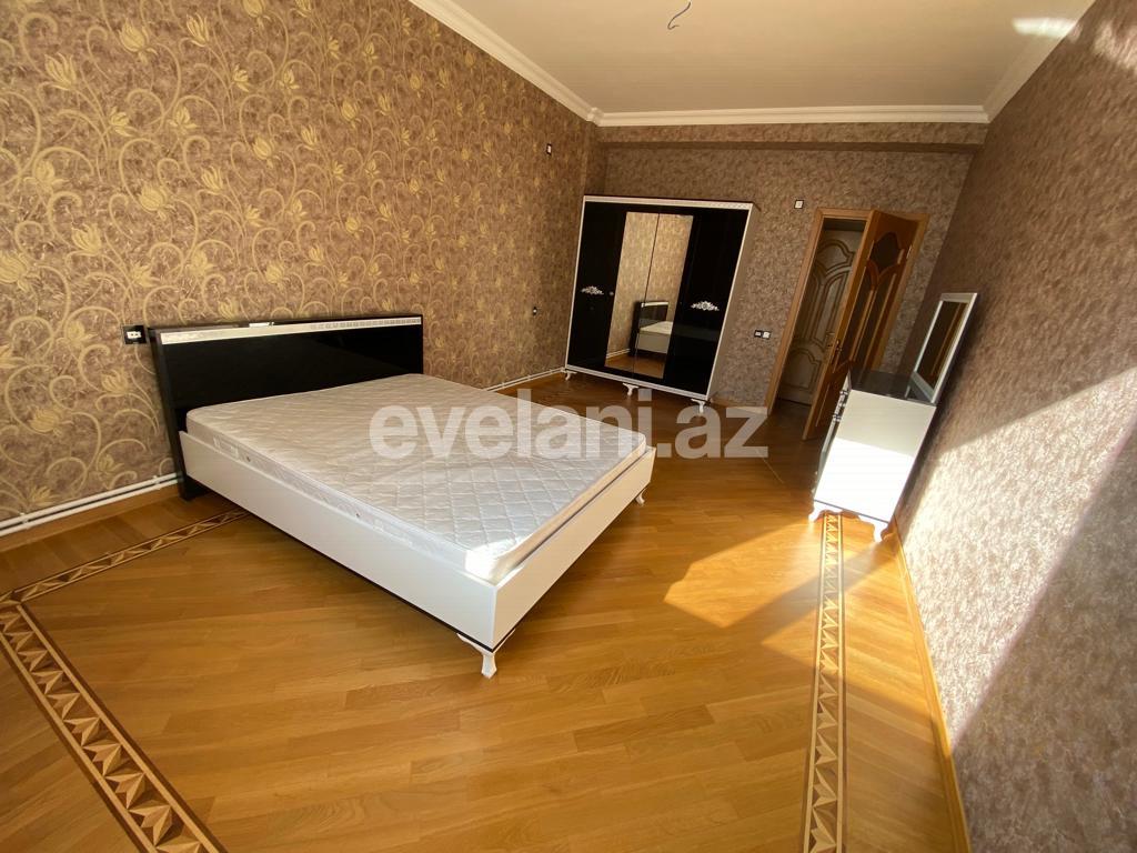 Сдаётся, новостройка, 3-комнаты, 108 m², Баку, Насиминский r, 8 Ноябрь m.