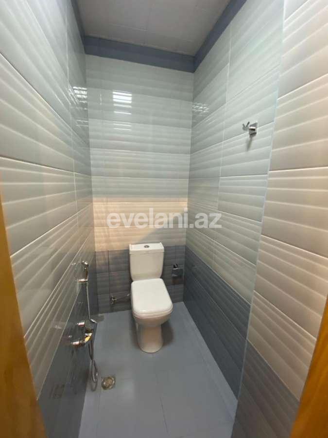 Сдаётся, новостройка, 3-комнаты, 108 m², Баку, Насиминский r, 8 Ноябрь m.