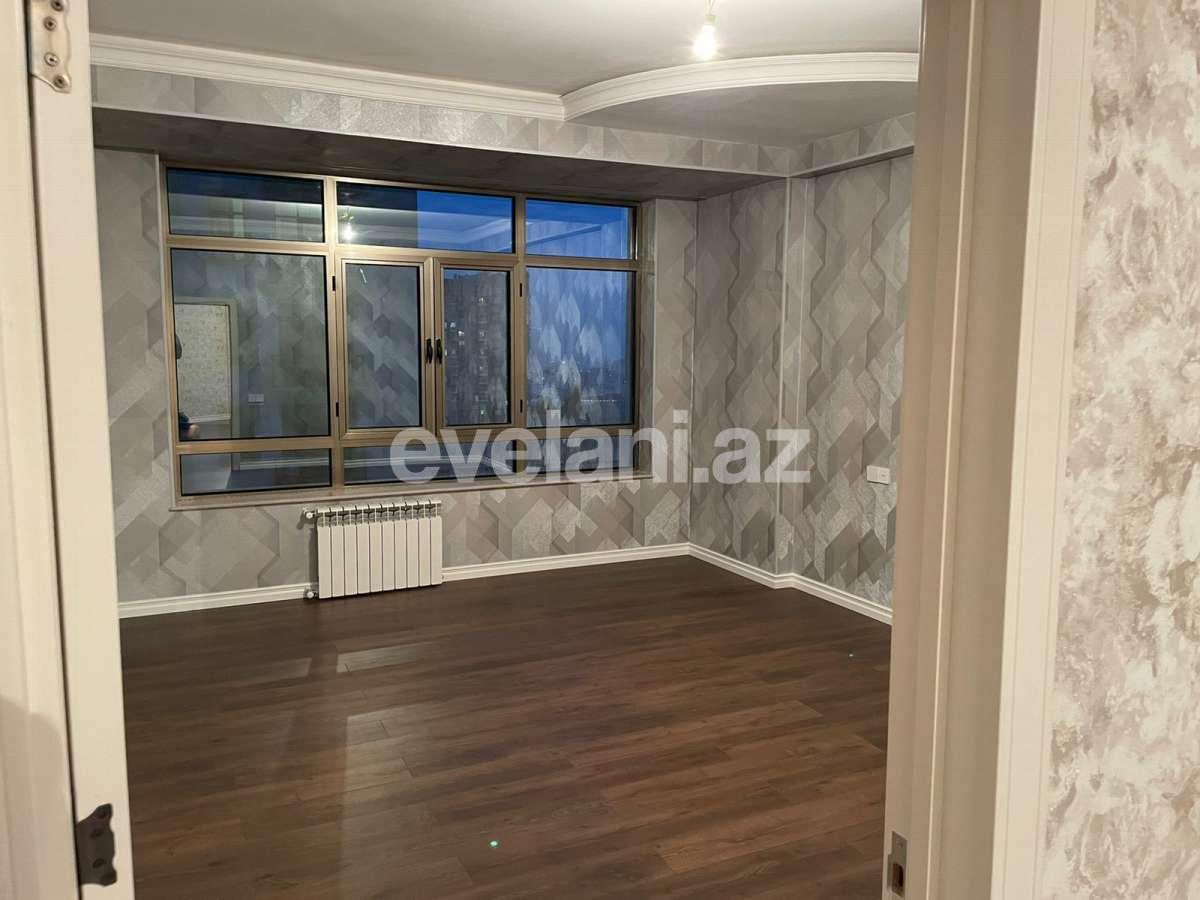 Kirayə verilir, yeni tikili, 3 otaqlı, 152 m², Bakı, Yasamal r, Elmlər Akademiyası m.