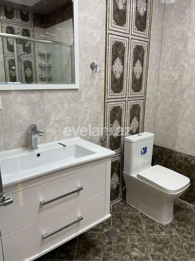 Kirayə verilir, yeni tikili, 3 otaqlı, 152 m², Bakı, Yasamal r, Elmlər Akademiyası m.