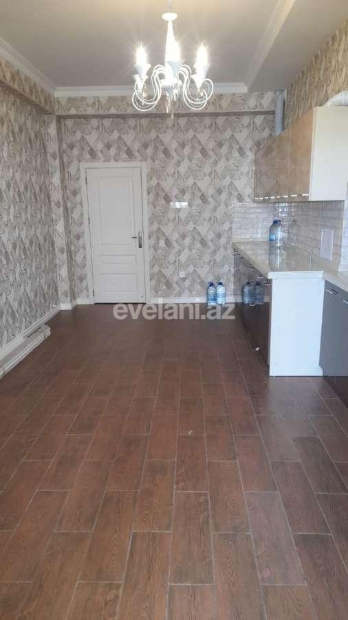 Kirayə verilir, yeni tikili, 3 otaqlı, 152 m², Bakı, Yasamal r, Elmlər Akademiyası m.