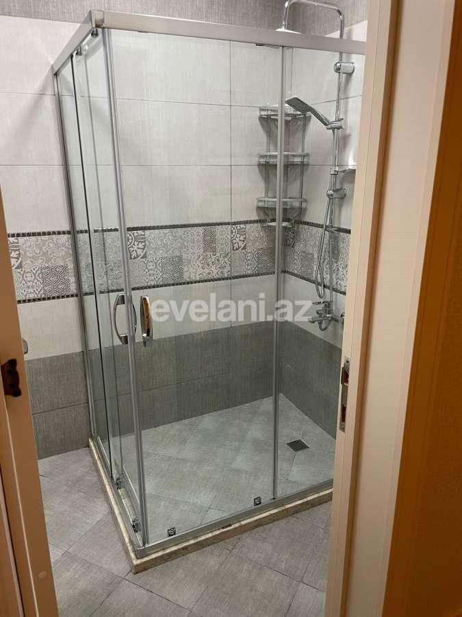 Kirayə verilir, yeni tikili, 3 otaqlı, 152 m², Bakı, Yasamal r, Elmlər Akademiyası m.