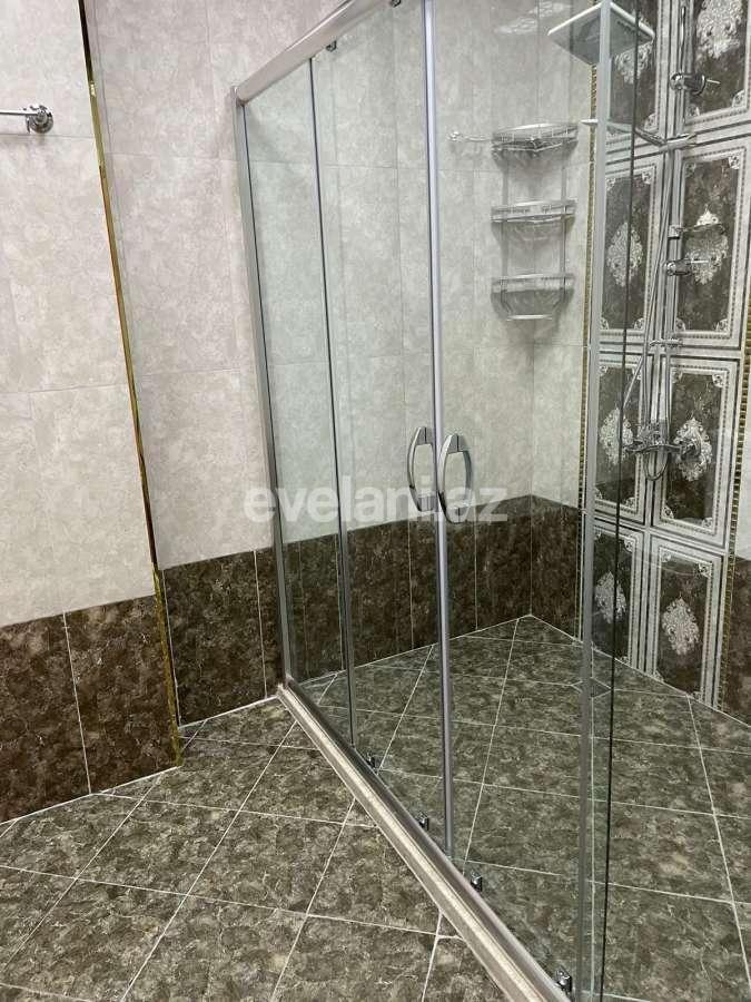 Kirayə verilir, yeni tikili, 3 otaqlı, 152 m², Bakı, Yasamal r, Elmlər Akademiyası m.