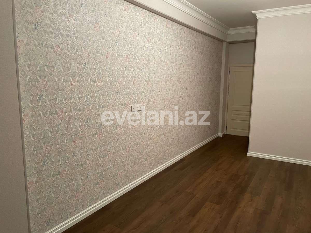 Kirayə verilir, yeni tikili, 3 otaqlı, 152 m², Bakı, Yasamal r, Elmlər Akademiyası m.
