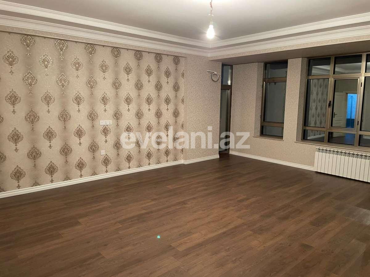 Kirayə verilir, yeni tikili, 3 otaqlı, 152 m², Bakı, Yasamal r, Elmlər Akademiyası m.