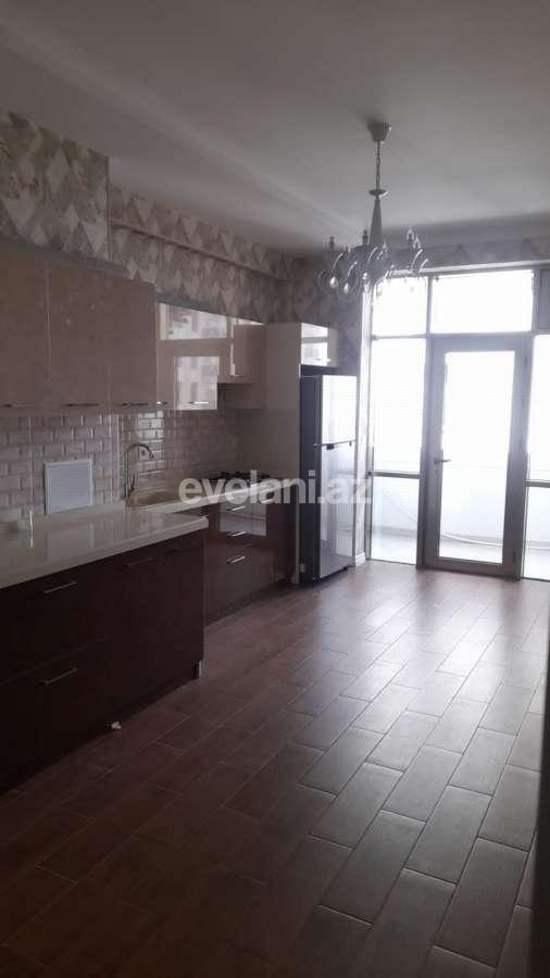 Kirayə verilir, yeni tikili, 3 otaqlı, 152 m², Bakı, Yasamal r, Elmlər Akademiyası m.