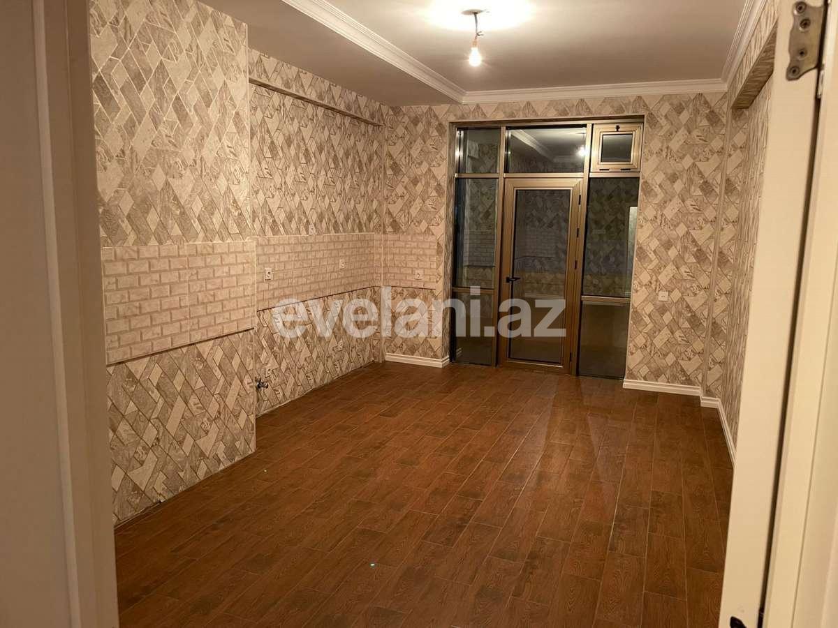 Kirayə verilir, yeni tikili, 3 otaqlı, 152 m², Bakı, Yasamal r, Elmlər Akademiyası m.