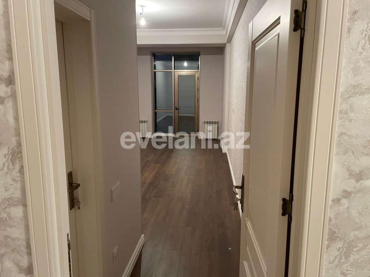 Kirayə verilir, yeni tikili, 3 otaqlı, 152 m², Bakı, Yasamal r, Elmlər Akademiyası m.