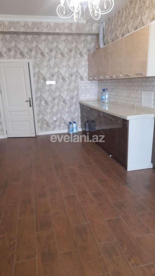 Kirayə verilir, yeni tikili, 3 otaqlı, 152 m², Bakı, Yasamal r, Elmlər Akademiyası m.