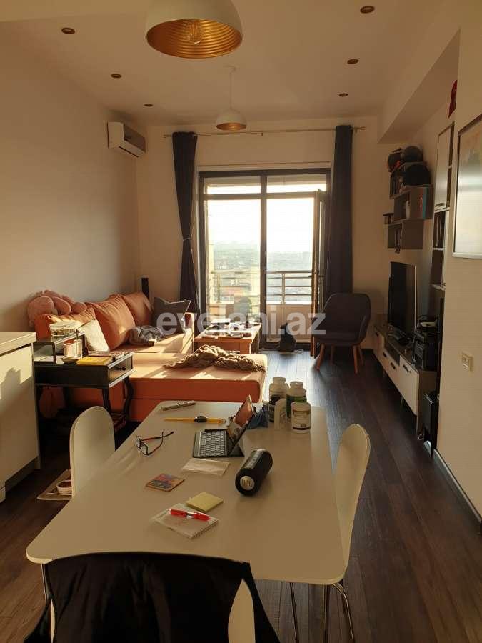 Satılır, yeni tikili, 2 otaqlı, 65 m², Bakı, Xətai r, Şah İsmayıl Xətai m.