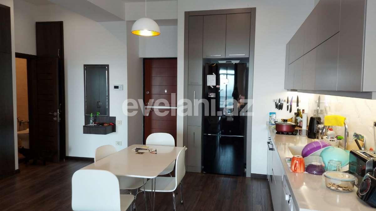 Satılır, yeni tikili, 2 otaqlı, 65 m², Bakı, Xətai r, Şah İsmayıl Xətai m.