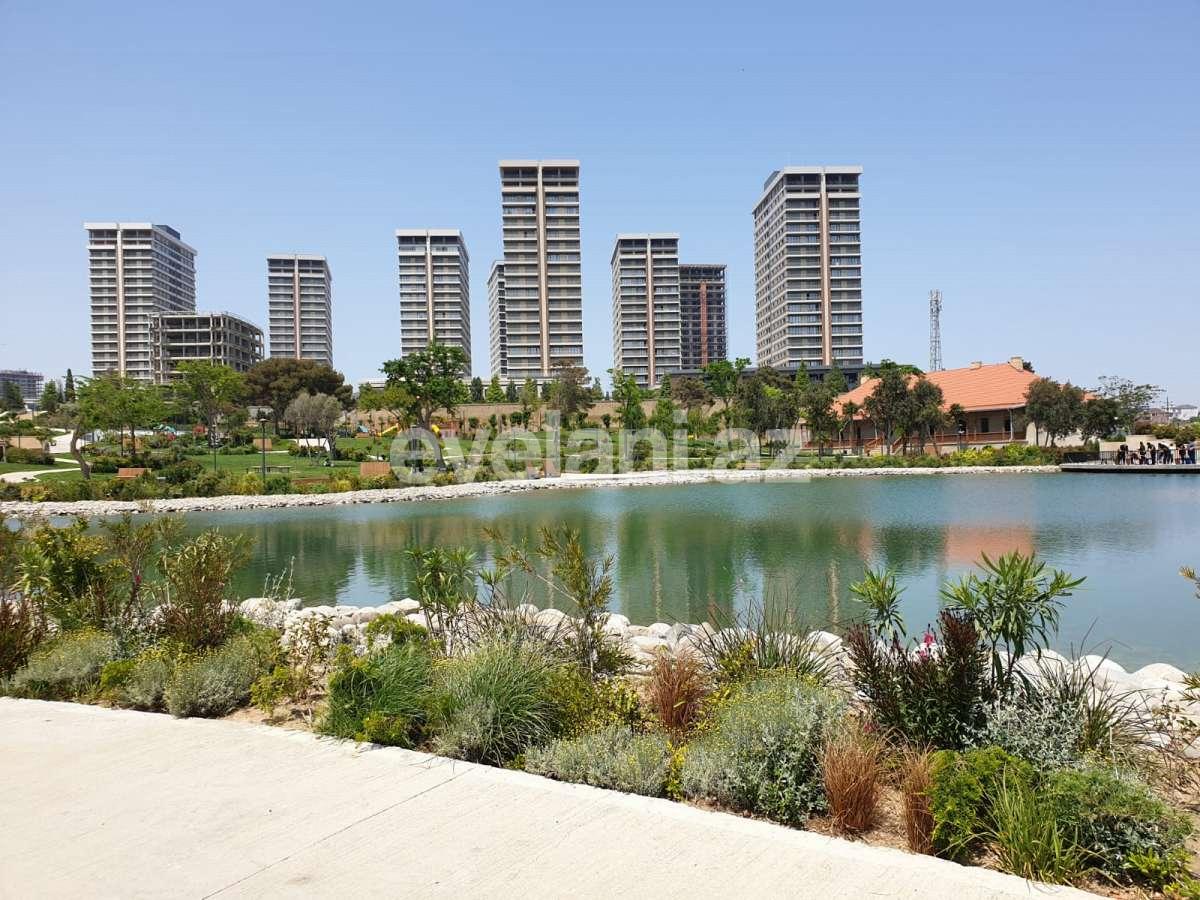 Satılır, yeni tikili, 2 otaqlı, 65 m², Bakı, Xətai r, Şah İsmayıl Xətai m.