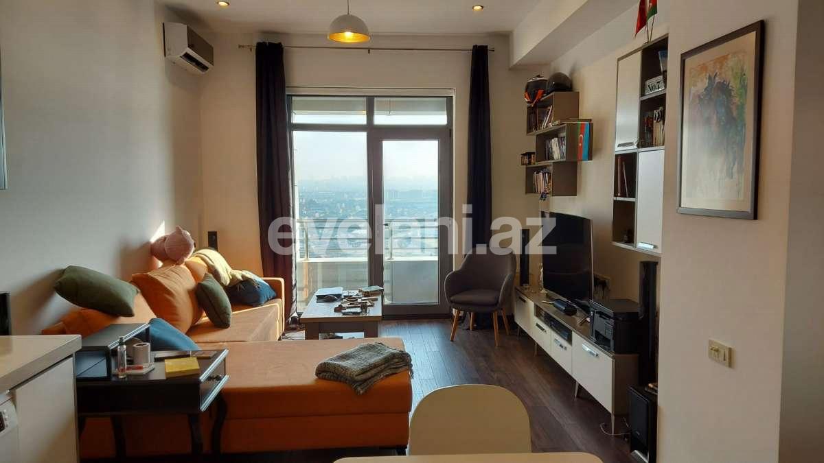 Satılır, yeni tikili, 2 otaqlı, 65 m², Bakı, Xətai r, Şah İsmayıl Xətai m.