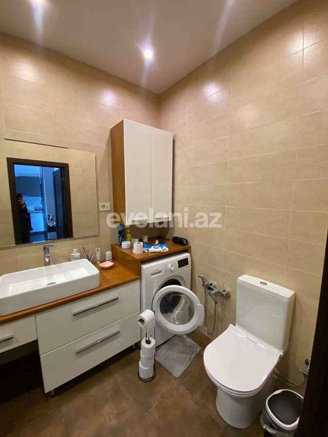 Satılır, yeni tikili, 2 otaqlı, 65 m², Bakı, Xətai r, Şah İsmayıl Xətai m.