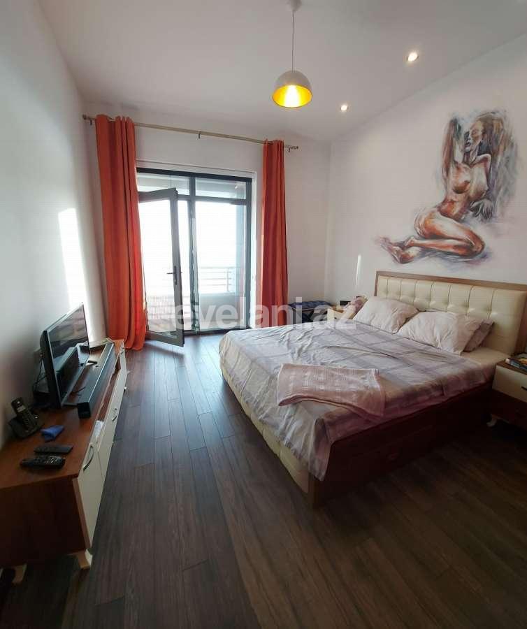 Satılır, yeni tikili, 2 otaqlı, 65 m², Bakı, Xətai r, Şah İsmayıl Xətai m.