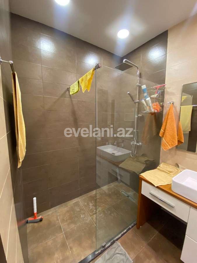 Satılır, yeni tikili, 2 otaqlı, 65 m², Bakı, Xətai r, Şah İsmayıl Xətai m.
