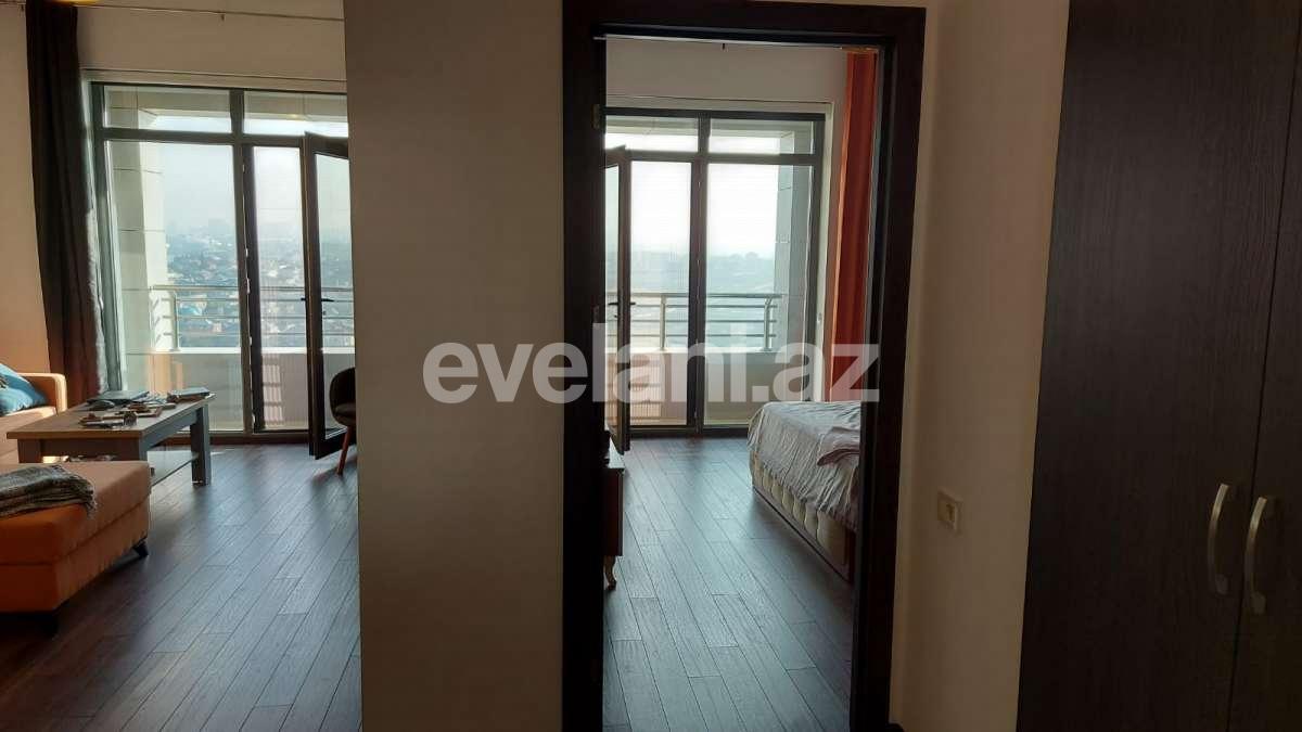 Satılır, yeni tikili, 2 otaqlı, 65 m², Bakı, Xətai r, Şah İsmayıl Xətai m.