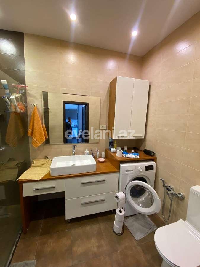 Satılır, yeni tikili, 2 otaqlı, 65 m², Bakı, Xətai r, Şah İsmayıl Xətai m.