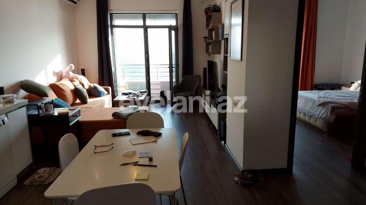 Satılır, yeni tikili, 2 otaqlı, 65 m², Bakı, Xətai r, Şah İsmayıl Xətai m.