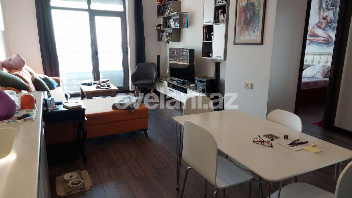 Satılır, yeni tikili, 2 otaqlı, 65 m², Bakı, Xətai r, Şah İsmayıl Xətai m.