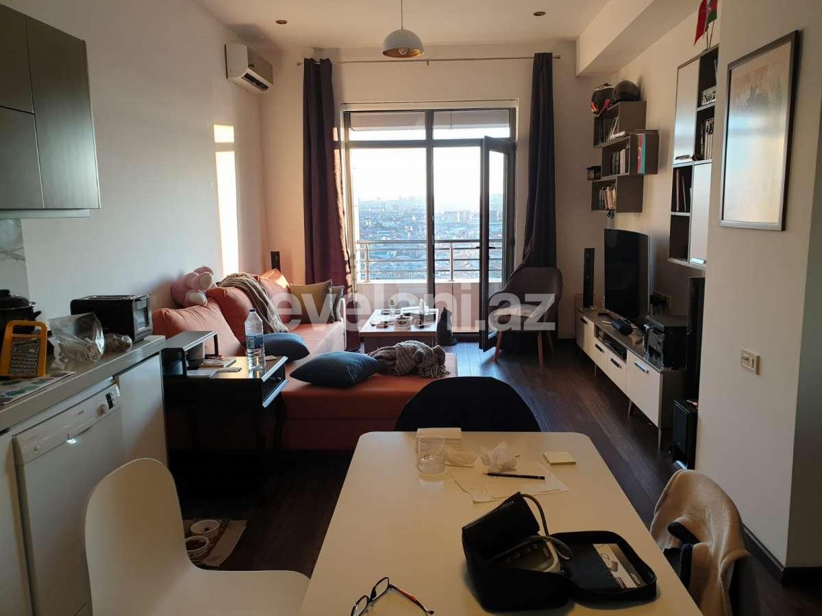 Satılır, yeni tikili, 2 otaqlı, 65 m², Bakı, Xətai r, Şah İsmayıl Xətai m.