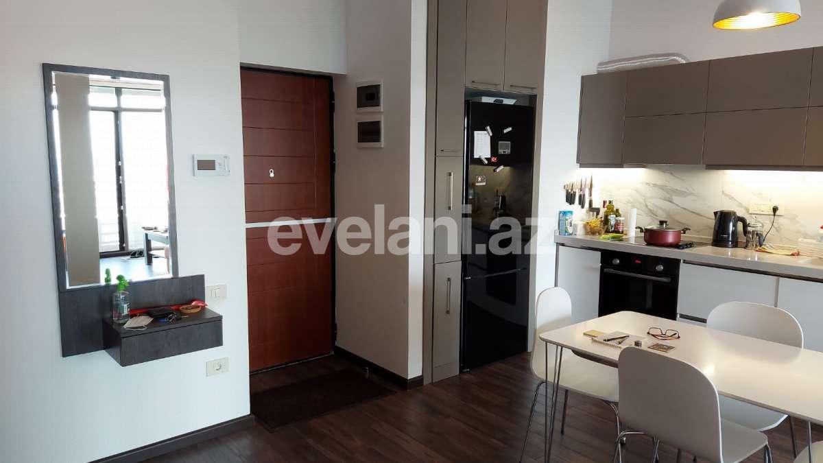 Satılır, yeni tikili, 2 otaqlı, 65 m², Bakı, Xətai r, Şah İsmayıl Xətai m.