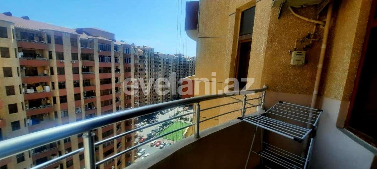 Kirayə verilir, yeni tikili, 2 otaqlı, 65 m², Bakı, Xətai r, Şah İsmayıl Xətai m.