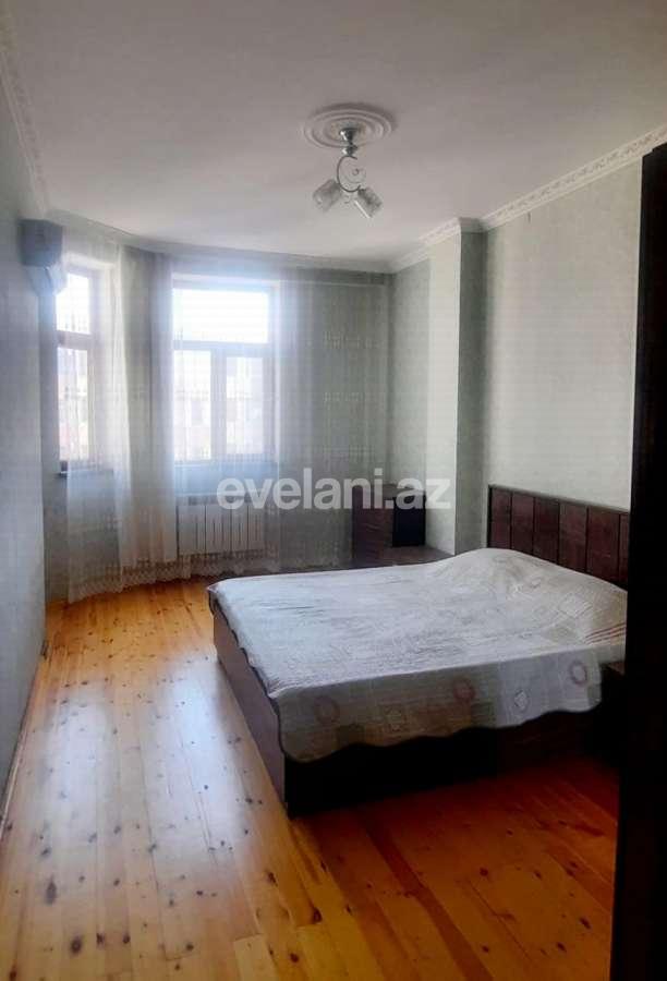 Kirayə verilir, yeni tikili, 2 otaqlı, 65 m², Bakı, Xətai r, Şah İsmayıl Xətai m.