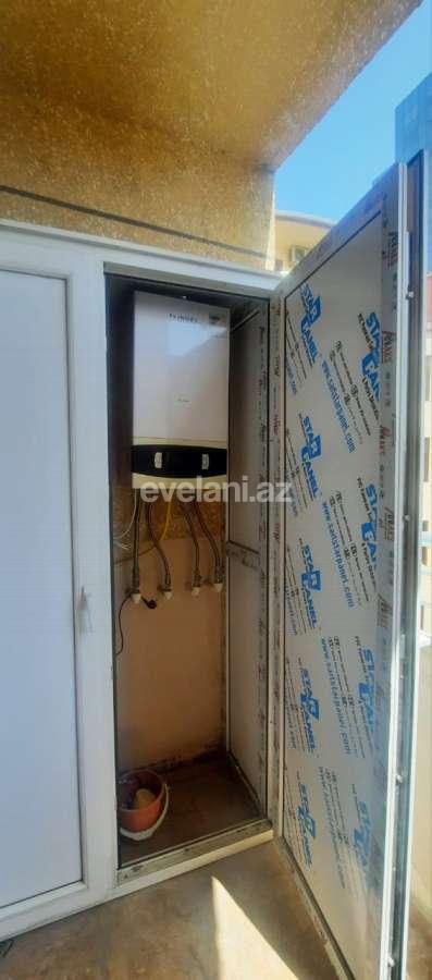 Kirayə verilir, yeni tikili, 2 otaqlı, 65 m², Bakı, Xətai r, Şah İsmayıl Xətai m.