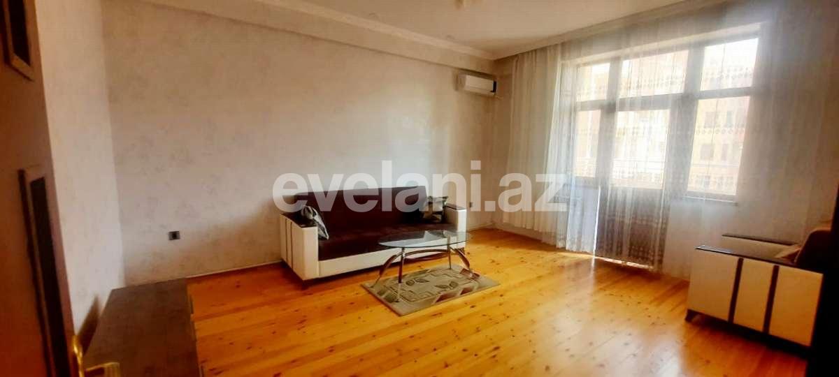 Kirayə verilir, yeni tikili, 2 otaqlı, 65 m², Bakı, Xətai r, Şah İsmayıl Xətai m.