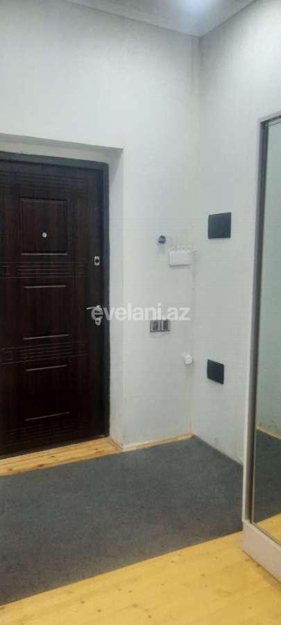 Kirayə verilir, yeni tikili, 2 otaqlı, 65 m², Bakı, Xətai r, Şah İsmayıl Xətai m.