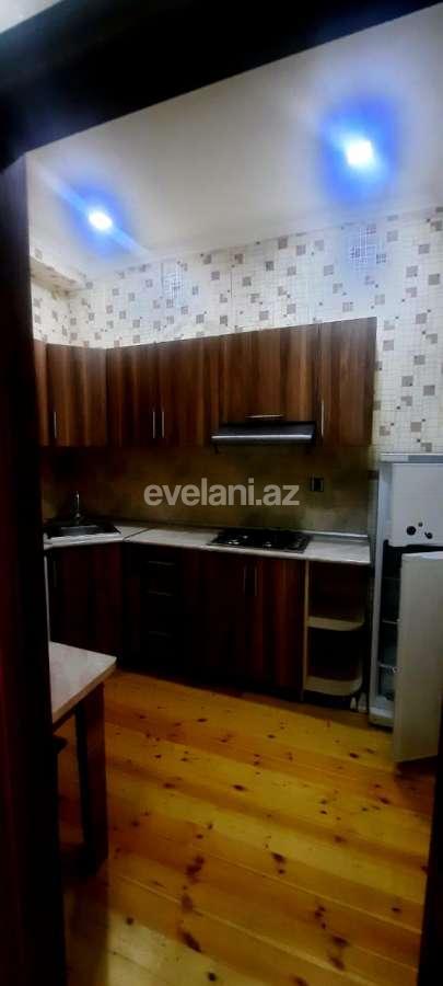 Kirayə verilir, yeni tikili, 2 otaqlı, 65 m², Bakı, Xətai r, Şah İsmayıl Xətai m.