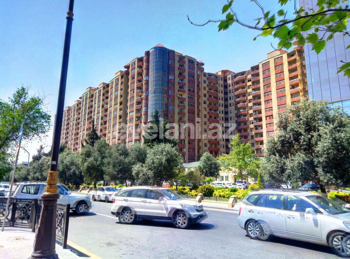 Kirayə verilir, yeni tikili, 2 otaqlı, 65 m², Bakı, Xətai r, Şah İsmayıl Xətai m.