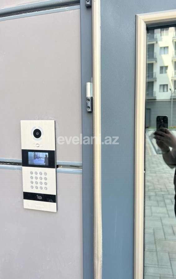 Satılır, yeni tikili, 2 otaqlı, 95 m², Bakı, Xətai r, Ağ şəhər q, Şah İsmayıl Xətai m.