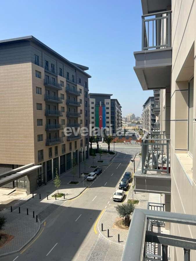 Satılır, yeni tikili, 2 otaqlı, 95 m², Bakı, Xətai r, Ağ şəhər q, Şah İsmayıl Xətai m.